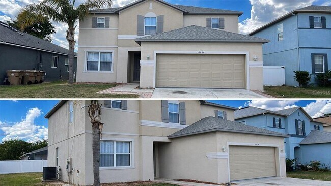 16834 Sunrise Vista Dr in Clermont, FL - Building Photo - Building Photo