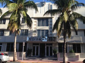 435 21st St, Unit 101 in Miami Beach, FL - Building Photo - Building Photo