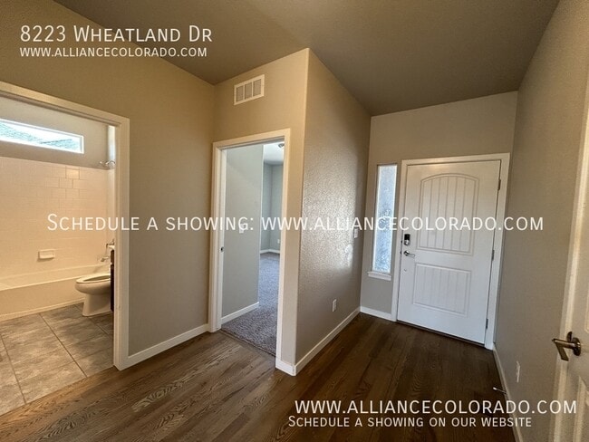 8223 Wheatland Dr in Colorado Springs, CO - Building Photo - Building Photo