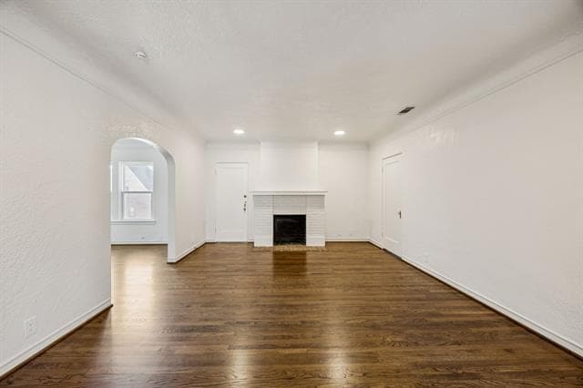 4147 Emerson Ave in Dallas, TX - Building Photo - Building Photo