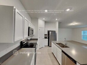 4078 Tug Hl Ln in Osteen, FL - Building Photo - Building Photo