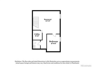 4895 Kalispell St in Denver, CO - Building Photo - Building Photo