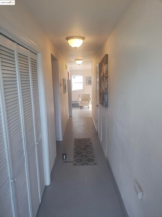3532 San Leandro St in Oakland, CA - Building Photo