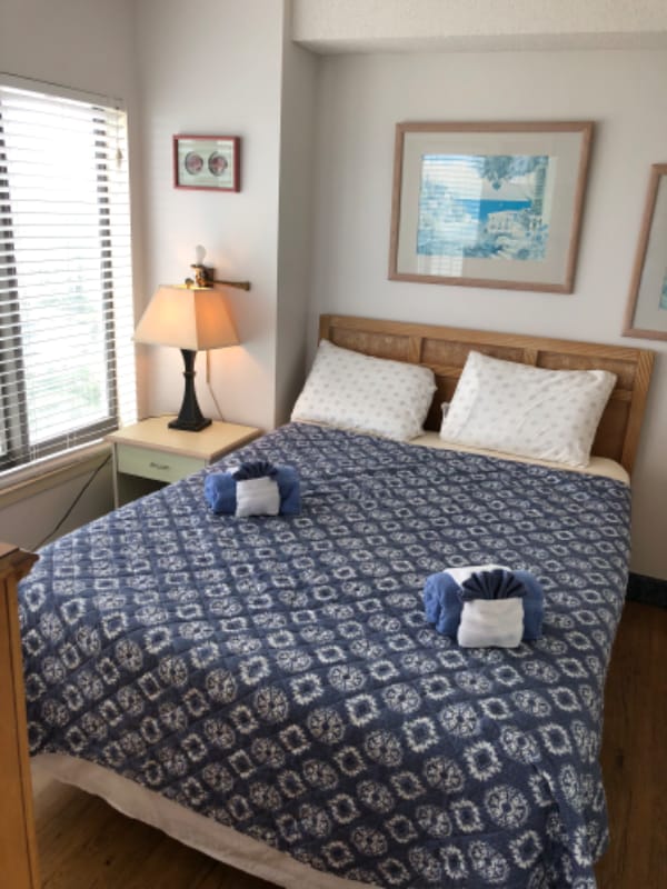 1605 S Ocean Blvd in Myrtle Beach, SC - Building Photo - Building Photo