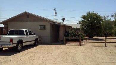 6749-6751 E Alder Ave in Mesa, AZ - Building Photo - Building Photo