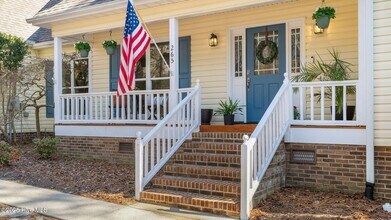 265 S Bethesda Rd in Southern Pines, NC - Building Photo - Building Photo