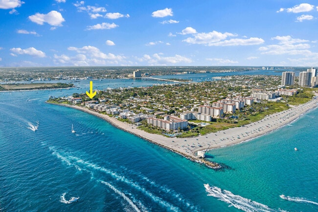 224 Inlet Way in West Palm Beach, FL - Building Photo - Building Photo