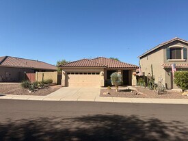 39730 N Bridlewood Way in Anthem, AZ - Building Photo