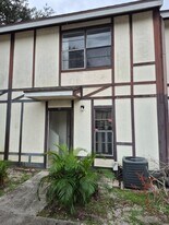 5154 Breckenridge Pl in West Palm Beach, FL - Building Photo