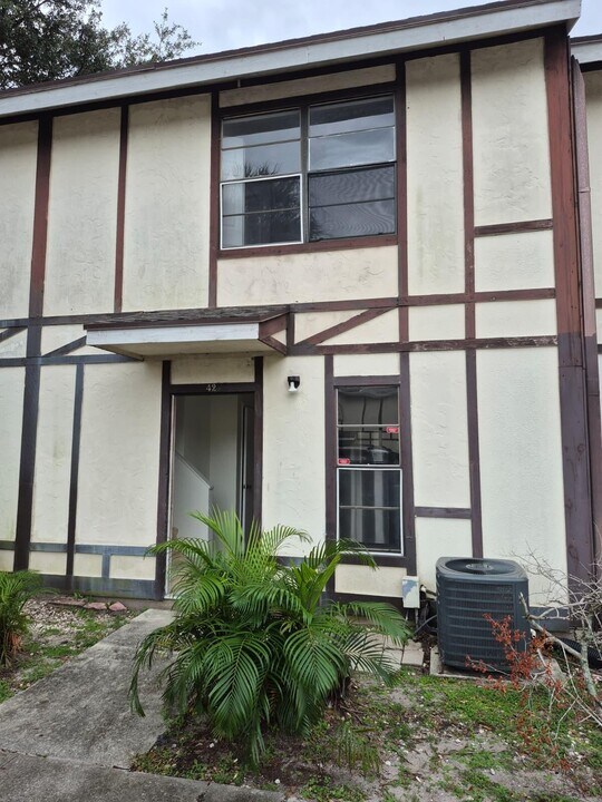 5154 Breckenridge Pl in West Palm Beach, FL - Building Photo