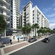 Hanover Riverwalk in Fort Lauderdale, FL - Building Photo - Building Photo