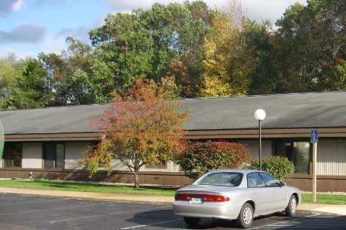 Hidden Creek Manor in Prescott, MI - Building Photo