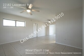 22182 Laramore Ave in Port Charlotte, FL - Building Photo - Building Photo