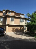 4090 Autumn Heights Dr in Colorado Springs, CO - Building Photo