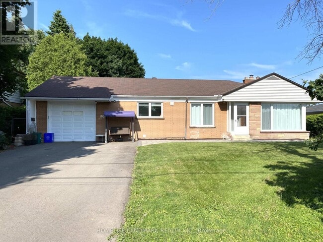 property at 59 Elizabeth Cres S