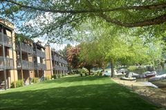 Woodlake Village Apartments in Liberty Lake, WA - Building Photo