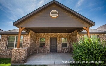 4115 18th St in Lubbock, TX - Building Photo - Building Photo