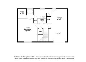 6609 Swift Creek Rd in Lithonia, GA - Building Photo - Building Photo