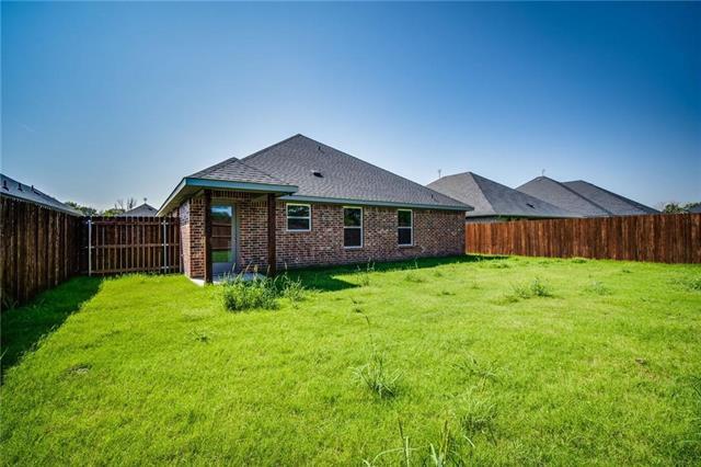 108 Randal Row in Corsicana, TX - Building Photo - Building Photo