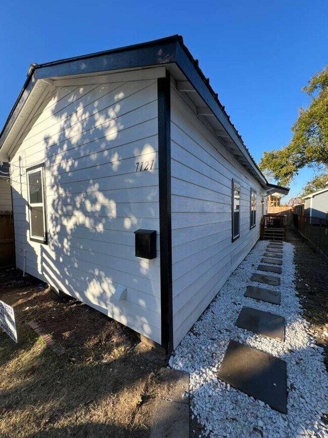 7121 Avenue P in Houston, TX - Building Photo - Building Photo