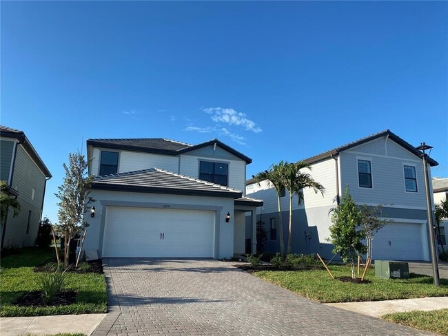 property at 16236 Pine Mist Dr