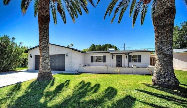 property at 347 E Hayward Ave