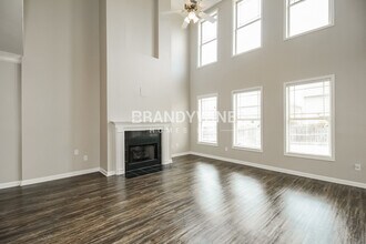 7697 Battle Way in Fairburn, GA - Building Photo - Building Photo