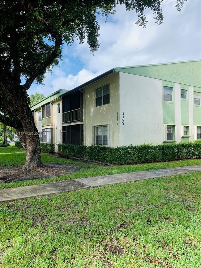 property at 4155 NW 90th Ave