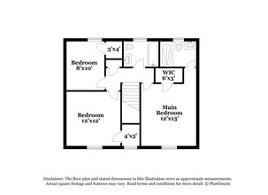 7329 N Thorncliff Pl in Raleigh, NC - Building Photo - Building Photo