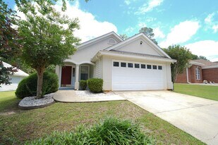 9329 Tuscany Dr in Tallahassee, FL - Building Photo