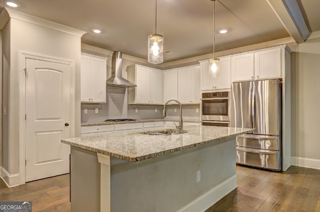 100 Ruby Ln in Mcdonough, GA - Building Photo - Building Photo