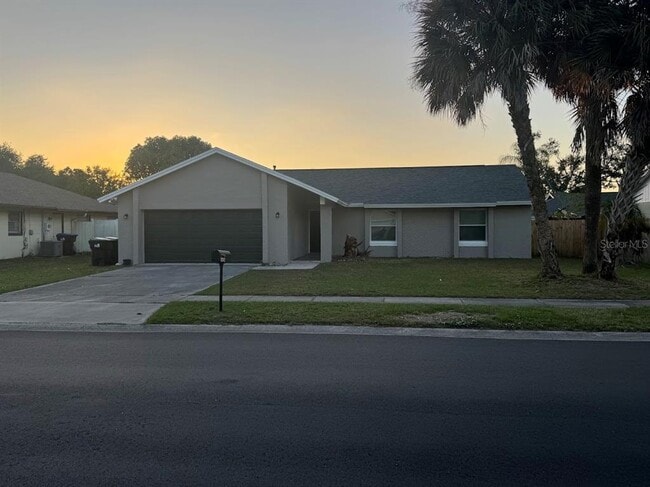 property at 12142 Caper St