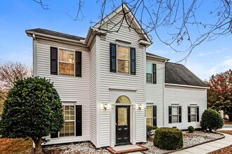 9935 Sweet Plum Dr in Charlotte, NC - Building Photo - Building Photo