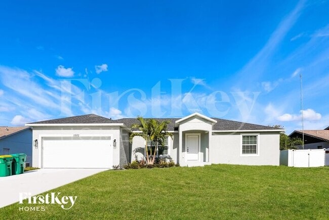 property at 11932 Gretchen Ave