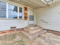 1314 SE 40th St in Oklahoma City, OK - Foto de edificio - Building Photo