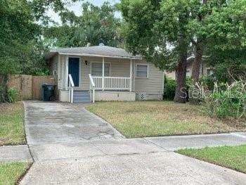 4120 Booker St in Orlando, FL - Building Photo