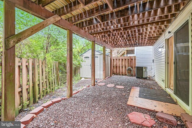 9863 Greenbriar Way in Middle River, MD - Building Photo - Building Photo