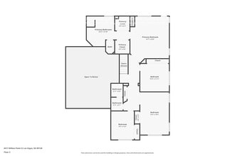 8417 Willow Point Ct in Las Vegas, NV - Building Photo - Building Photo