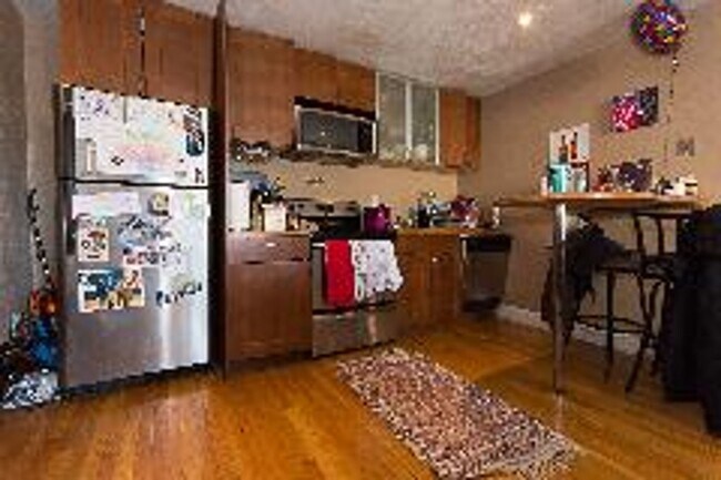property at 47 Gardner St