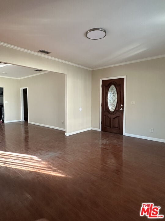 property at 201 S Benton Way