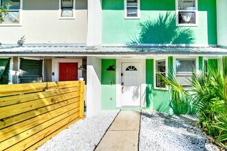 3816 Quarts St in Panama City Beach, FL - Building Photo - Building Photo