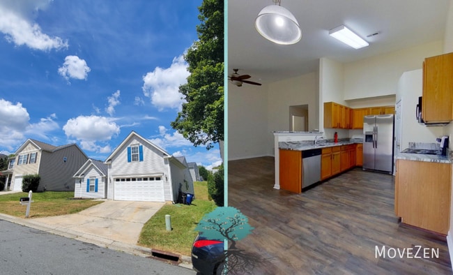 property at 1965 Morgan Trace Dr