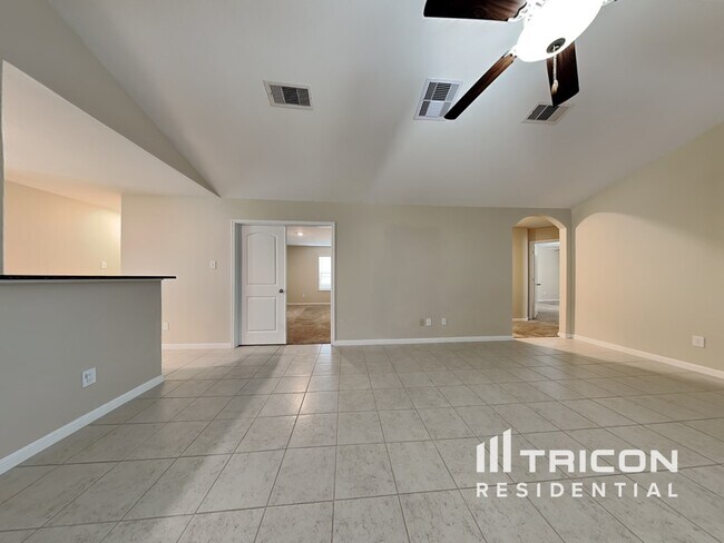 805 Painted Bison Dr in La Marque, TX - Building Photo - Building Photo
