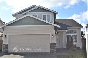 2434 165th St E in Tacoma, WA - Building Photo