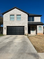 3606 28th St in Lubbock, TX - Building Photo