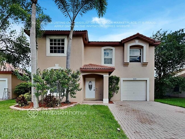 property at 6179 NW 40th St