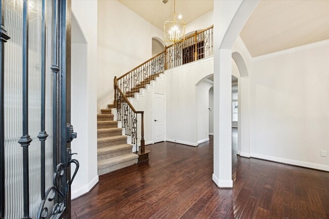 9914 Slover Creek Ln in Katy, TX - Building Photo - Building Photo