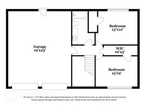 6633 Shaffers Way in Lithonia, GA - Building Photo - Building Photo