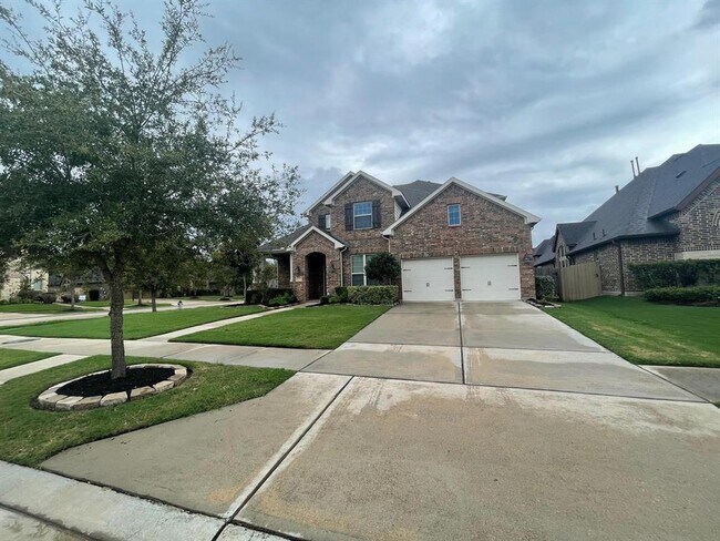 3903 Birch Vale Ln in Sugar Land, TX - Building Photo - Building Photo