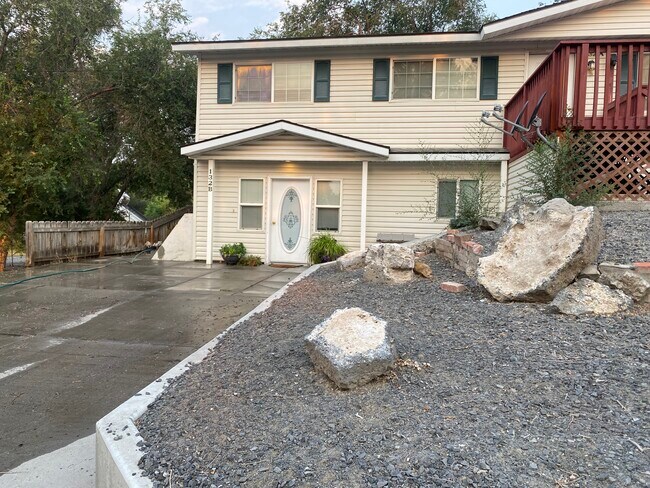 132 N Bliss St in Wendell, ID - Foto de edificio - Building Photo